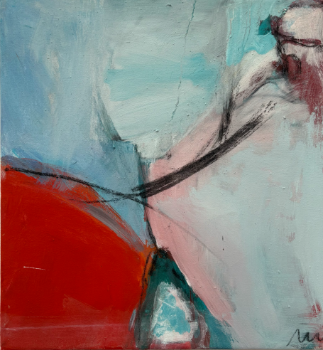 big car, 2025 untitled, 2025, by ulrike muderer